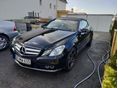 MERCEDES-BENZ E 220 2011/10 - 2