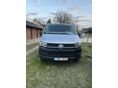 VOLKSWAGEN TRANSPORTER T6 2015 - 2