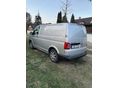 VOLKSWAGEN TRANSPORTER T6 2015 - 5