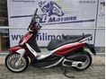PIAGGIO BEVERLY 300 2011/5 - 6