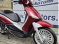 PIAGGIO BEVERLY 300 2011/5 - 10