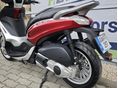 PIAGGIO BEVERLY 300 2011/5 - 12