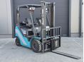 BAOLI KBD 15+ (B16009L00046) - 1.5 t teherbírás 3.3 m emelés