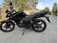 YAMAHA YS 125 Szinte új