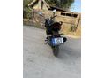 YAMAHA YS 125 2021/11 - 2