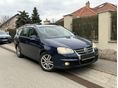 VOLKSWAGEN GOLF V Variant 1.9 PD TDI Trendline 148 ezer km / vezetett szervizkönyv / 1. tulajdonostól / megkímélt!