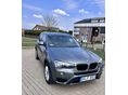 BMW X3 2015/7 - 1