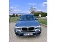 BMW X3 2015/7 - 3