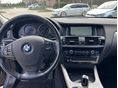 BMW X3 2015/7 - 9