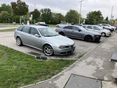ALFA ROMEO 156 SW 2.4 JTD 20V Distinctive 330mm fék / xenon / 17 Teledial felnik / fakormány