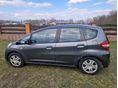 HONDA JAZZ 2011/11 - 2