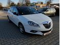 LANCIA DELTA 1.6 Mjet Argento