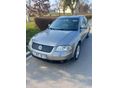 VOLKSWAGEN PASSAT 2003/6 - 6