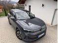 VOLKSWAGEN TIGUAN 1.5 eTSI Prime OPF DSG Téligumi. 1 tulaj. Új állapot. Azonnal elvihető. Vonóhorog