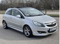 OPEL CORSA D 1.3 CDTI Sport OPC line