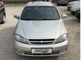 CHEVROLET LACETTI 2008/7 - 30