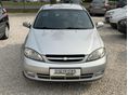 CHEVROLET LACETTI 2008/7 - 2