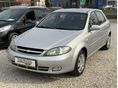 CHEVROLET LACETTI 2008/7 - 4