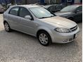 CHEVROLET LACETTI 2008/7 - 8