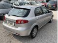 CHEVROLET LACETTI 2008/7 - 26