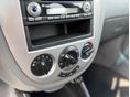 CHEVROLET LACETTI 2008/7 - 19