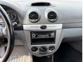 CHEVROLET LACETTI 2008/7 - 21