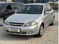 CHEVROLET LACETTI 2008/7 - 1