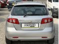 CHEVROLET LACETTI 2008/7 - 29