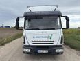 IVECO 2008 - 2