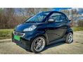 SMART FORTWO CABRIO 451 ED