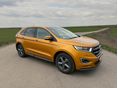 FORD EDGE 2016/7 - 5