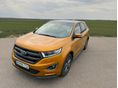 FORD EDGE 2016/7 - 6