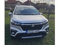SUZUKI SX4 S-CROSS 1.4 Hybrid GLX 4WD (Automata)