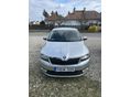 SKODA RAPID Spaceback 1.6 CR TDI Ambition