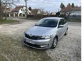 SKODA RAPID 2015/5 - 2
