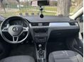 SKODA RAPID 2015/5 - 7