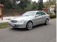 MERCEDES-BENZ CLK 500 2004/1 - 1