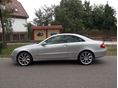 MERCEDES-BENZ CLK 500 2004/1 - 2