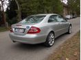 MERCEDES-BENZ CLK 500 2004/1 - 4