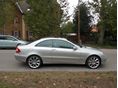 MERCEDES-BENZ CLK 500 2004/1 - 5