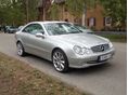 MERCEDES-BENZ CLK 500 2004/1 - 6