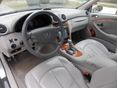 MERCEDES-BENZ CLK 500 2004/1 - 8
