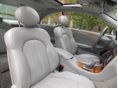MERCEDES-BENZ CLK 500 2004/1 - 11