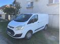 FORD TRANSIT Custom 2.2 TDCi 290 SWB Ambiente