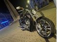 HARLEY-DAVIDSON V-ROD (VRSCA) 2017/8 - 2