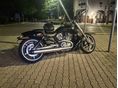 HARLEY-DAVIDSON V-ROD (VRSCA) 2017/8 - 4