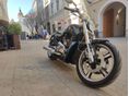 HARLEY-DAVIDSON V-ROD (VRSCA) 2017/8 - 8