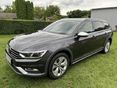 VOLKSWAGEN PASSAT ALLTRACK 2.0 TDI BMT SCR Bi-Turbo 4Motion DSG