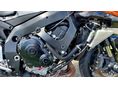 SUZUKI GSX-R 750 2008/4 - 7