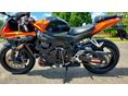 SUZUKI GSX-R 750 2008/4 - 6